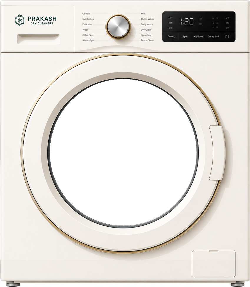 Premium Washing Machine